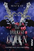 Cover: The Darkest Queen - Piper ebooks