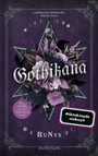 Cover: Gothikana - Eine Liebe, die alle Regeln bricht - Piper ebooks