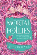 Cover: Mortal Follies - Piper ebooks