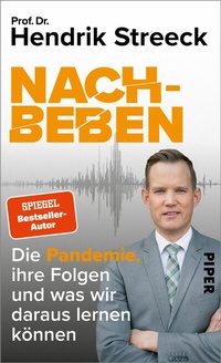 Abbildung von: Nachbeben - Piper
