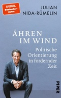 Cover: &Auml;hren im Wind - Piper ebooks