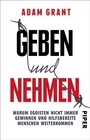 Cover: Geben und Nehmen - Piper ebooks