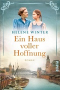 Cover: Ein Haus voller Hoffnung - Piper ebooks