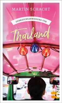 Abbildung von: Gebrauchsanweisung für Thailand - Piper