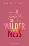 Cover: A Touch of Wilderness - Piper ebooks