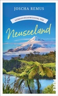 Cover: Gebrauchsanweisung f&uuml;r Neuseeland - Piper ebooks