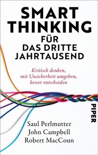 Enlarge image Cover: Smart Thinking für das dritte Jahrtausend - Piper ebooks