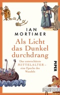 Cover: Als Licht das Dunkel durchdrang - Piper ebooks