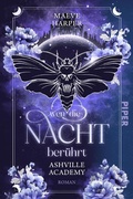 Cover: Wen die Nacht ber&uuml;hrt - Piper ebooks