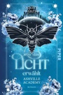 Cover: Wen das Licht erwählt - Piper ebooks