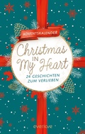 Cover: Christmas in My Heart - Piper ebooks