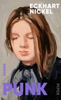 Cover: Punk - Piper ebooks