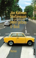 Cover: Mein gelbes U-Boot - Piper ebooks
