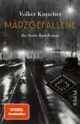 Cover: Märzgefallene - Piper ebooks