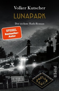 Enlarge image Cover: Lunapark - Piper ebooks