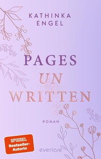 Enlarge image Cover: Pages unwritten - Piper ebooks
