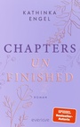 Cover: Chapters unfinished - Piper ebooks