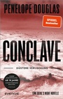 Cover: Conclave - Düstere Verlockung - Piper ebooks
