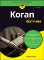 Cover: Koran für Dummies - Wiley-VCH