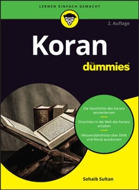 Abbildung von: Koran für Dummies - Wiley-VCH