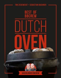Abbildung von: Dutch Oven - Best of BBCrew - Naumann & Göbel