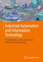 Cover: Industrial Automation and Information Technology - Springer Vieweg