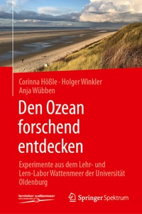 Abbildung von: Den Ozean forschend entdecken - Springer Spektrum