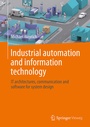Cover: Industrial Automation and Information Technology - Springer Vieweg