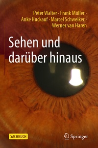 Abbildung von: Sehen und darüber hinaus - Springer