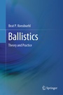Cover: Ballistics - Springer