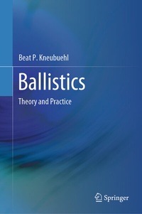 Abbildung von: Ballistics - Springer