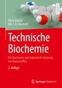 Cover: Technische Biochemie - Springer Spektrum