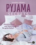 Cover: Pyjama Secrets - Kneipp Verlag in Verlagsgruppe Styria GmbH & Co. KG