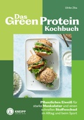 Cover: Das Green-Protein-Kochbuch - Kneipp Verlag in Verlagsgruppe Styria GmbH & Co. KG