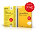 Cover: PAKET ZGV - Lehrbuch Zivilverfahren & Kodex ZGV - LexisNexis Verlag ARD ORAC GmbH