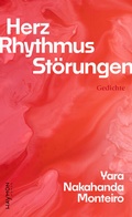 Cover: Herz. Rhythmus. St&ouml;rungen - Haymon Verlag