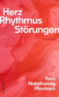 Abbildung von: Herz. Rhythmus. Störungen - Haymon Verlag