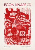 Cover: Egon Knapp - Michael Imhof Verlag