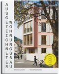 Cover: Ausgezeichneter Wohnungsbau 2024 - Callwey