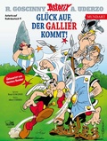 Cover: Asterix Mundart Ruhrdeutsch IX - Egmont Comic Collection
