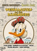 Cover: Weihnachten auf dem B&auml;renberg - Egmont Comic Collection