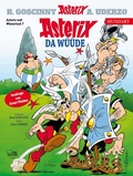 Cover: Asterix Mundart Wienerisch VII - Egmont Comic Collection