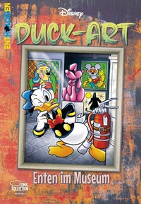 Abbildung von: Enthologien 62 - Egmont Comic Collection