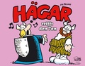 Cover: H&auml;gar der Schreckliche - Trifft den Ton - Egmont Comic Collection