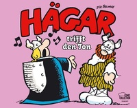 Abbildung von: Hägar der Schreckliche - Trifft den Ton - Egmont Comic Collection