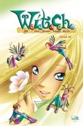 Cover: WITCH 10 - Egmont Comic Collection