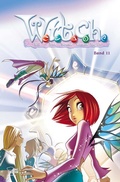 Cover: WITCH 11 - Egmont Comic Collection