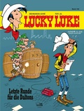 Cover: Lucky Luke 102 - Egmont Comic Collection