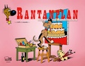 Cover: Rantanplan - Hunger auf Hundekuchen - Egmont Comic Collection