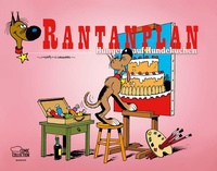 Enlarge image Cover: Rantanplan - Hunger auf Hundekuchen - Egmont Comic Collection